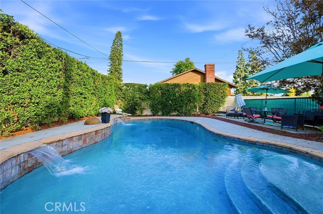 Detail Gallery Image 40 of 56 For 1356 S Prospero, Glendora,  CA 91740 - 4 Beds | 3/1 Baths