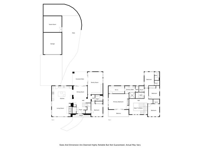 Detail Gallery Image 28 of 28 For 1336 Palos Verdes Dr, Palos Verdes Estates,  CA 90274 - 5 Beds | 4 Baths