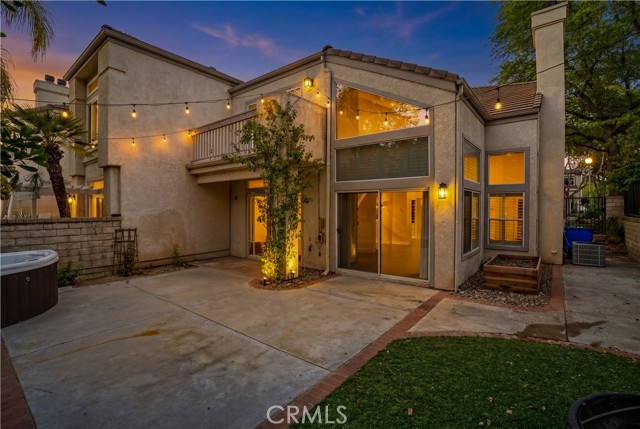 Detail Gallery Image 34 of 53 For 24526 Windsor Dr a,  Valencia,  CA 91355 - 3 Beds | 2/1 Baths