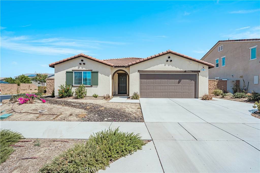 350 W Fruitvale Avenue, Hemet, CA 92543