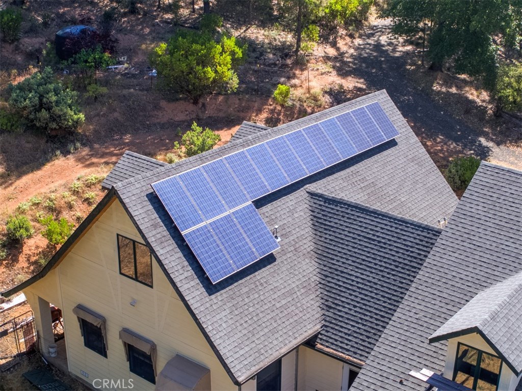 10230 Salmina Road Kelseyville CA 95451
