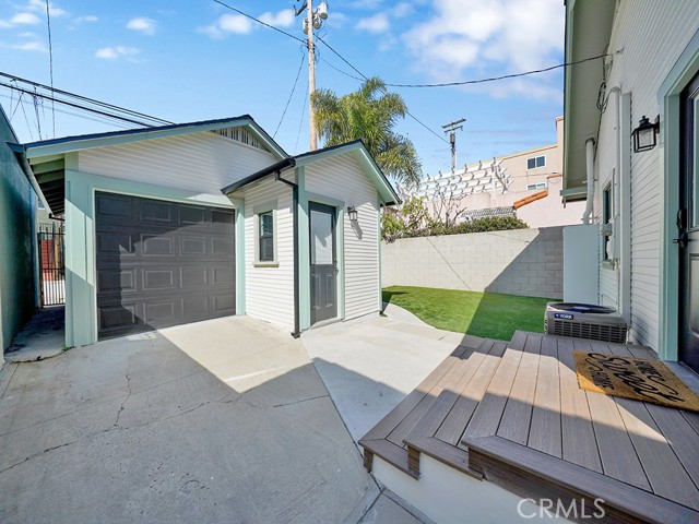 Detail Gallery Image 31 of 33 For 169 Quincy, Long Beach,  CA 90803 - 2 Beds | 1 Baths