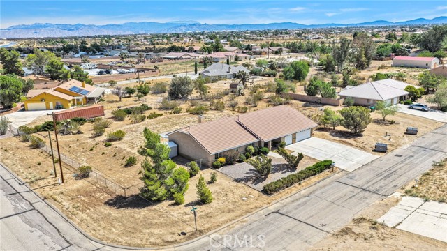 4 Bed Home for Sale in Victorville, California