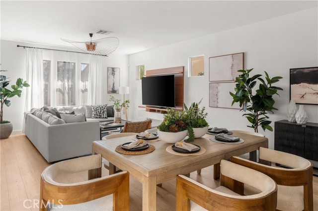 Detail Gallery Image 9 of 41 For 7217 Enclave Dr, Corona,  CA 92880 - 4 Beds | 2/1 Baths