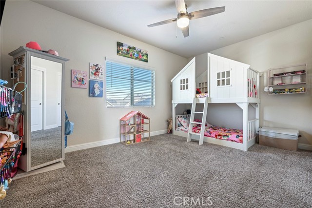 Detail Gallery Image 19 of 27 For 6883 E Robinson, Fresno,  CA 93727 - 4 Beds | 3 Baths