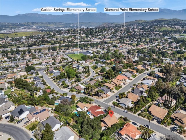 Detail Gallery Image 52 of 53 For 415 San Leandro, Diamond Bar,  CA 91765 - 4 Beds | 4 Baths