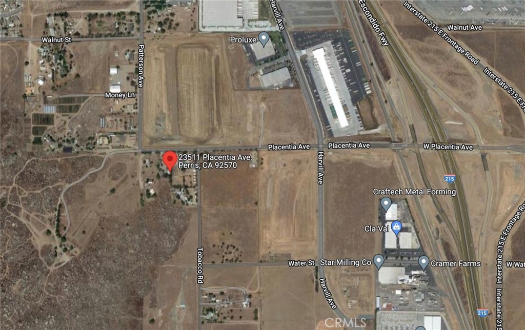 23511 Placentia Avenue, Perris, CA 92570
