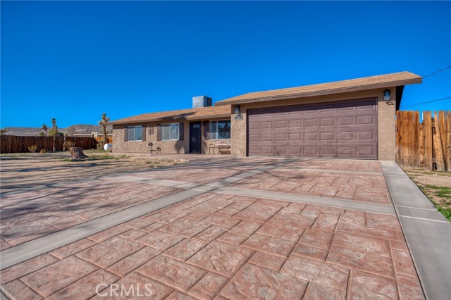 5124 Paradise View Rd, Yucca Valley, CA 92284