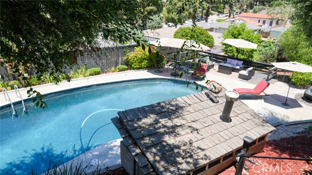 Detail Gallery Image 23 of 25 For 6769 Hillside Ln, Whittier,  CA 90602 - 4 Beds | 3/1 Baths