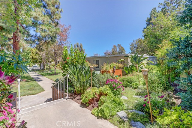 Detail Gallery Image 57 of 57 For 312 Ave Castilla #D,  Laguna Woods,  CA 92637 - 2 Beds | 2 Baths