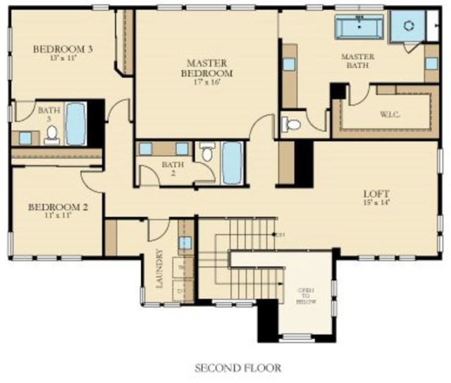 Detail Gallery Image 33 of 40 For 57 Sagan, Irvine,  CA 92618 - 5 Beds | 4/1 Baths