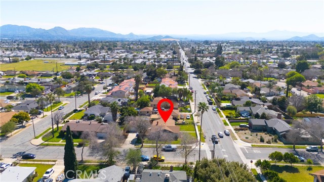 Detail Gallery Image 58 of 58 For 595 N Meridian, San Bernardino,  CA 92410 - 3 Beds | 2 Baths