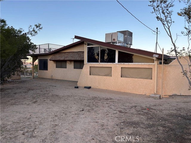 Detail Gallery Image 6 of 75 For 5975 Desert Star Rd #1-2,  Johnson Valley,  CA 92285 - 2 Beds | 4 Baths