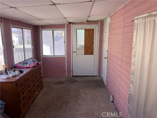 Additional room