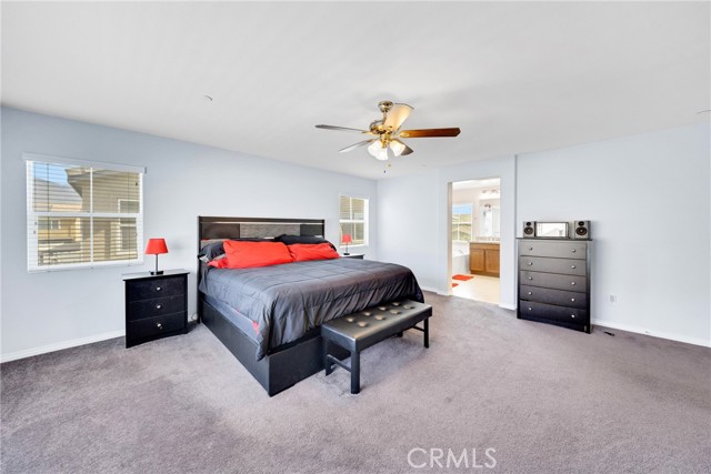 Detail Gallery Image 33 of 44 For 17984 Valerian Way, San Bernardino,  CA 92407 - 4 Beds | 3 Baths