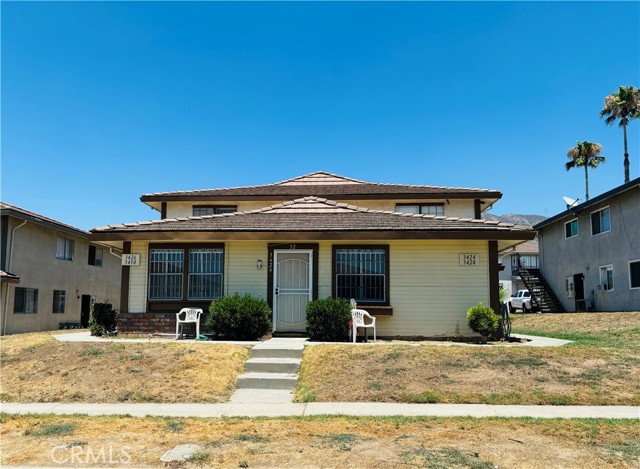 Detail Gallery Image 5 of 11 For 3424 Rainbow Ln, Highland,  CA 92346 - 2 Beds | 1 Baths