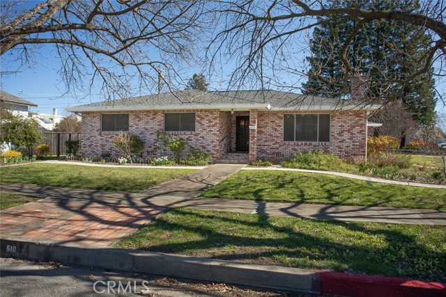 Detail Gallery Image 3 of 45 For 510 Indiana St, Gridley,  CA 95948 - 3 Beds | 2 Baths