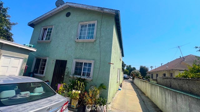 Detail Gallery Image 8 of 10 For 1223 E 46th St, Los Angeles,  CA 90011 - – Beds | – Baths