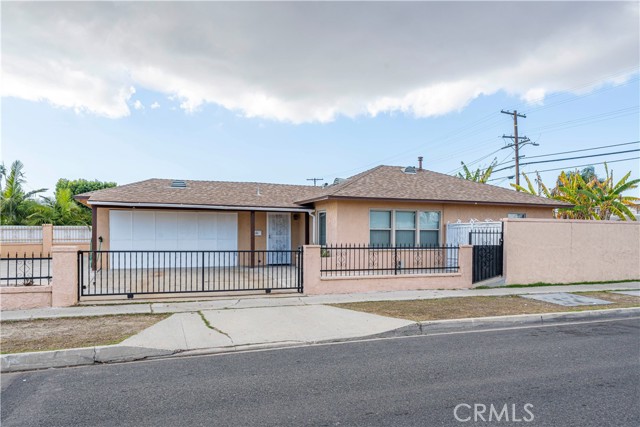 Details for 3807 144th Street, Hawthorne, CA 90250