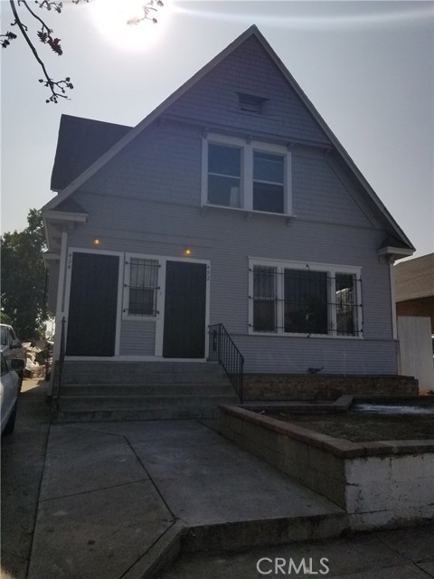 492 E 46th Street, Los Angeles, CA, 90011 492 E 46th Street, Los Angeles, CA, 90011