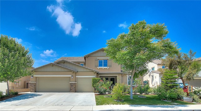 Image 3 for 7932 Swiftwater Court, Eastvale, CA 92880