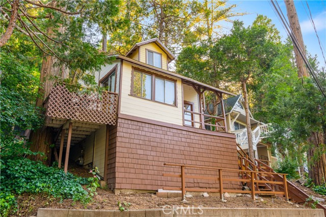 23741 Bowl Road, Crestline, CA, 92325 23741 Bowl Road, Crestline, CA, 92325