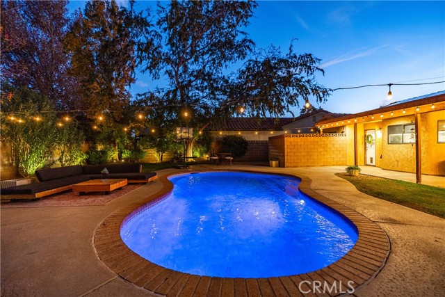 Detail Gallery Image 47 of 57 For 43034 Cherbourg, Lancaster,  CA 93536 - 3 Beds | 2 Baths