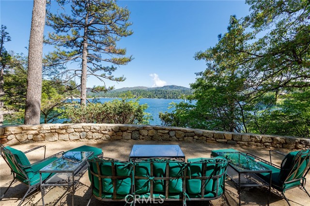 Detail Gallery Image 73 of 75 For 28641 North Shore Rd, Lake Arrowhead,  CA 92352 - 14 Beds | 11/1 Baths