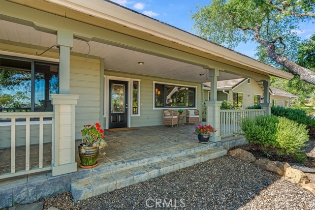 Detail Gallery Image 3 of 62 For 12405 Santa Ana, Atascadero,  CA 93422 - 4 Beds | 3/1 Baths