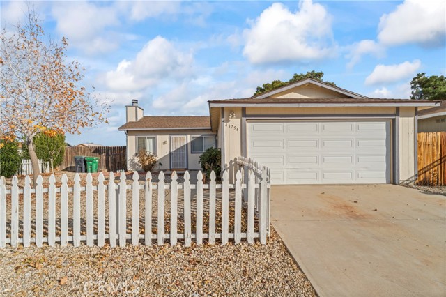 Detail Gallery Image 24 of 27 For 43754 Ponderosa St, Lancaster,  CA 93535 - 3 Beds | 2 Baths