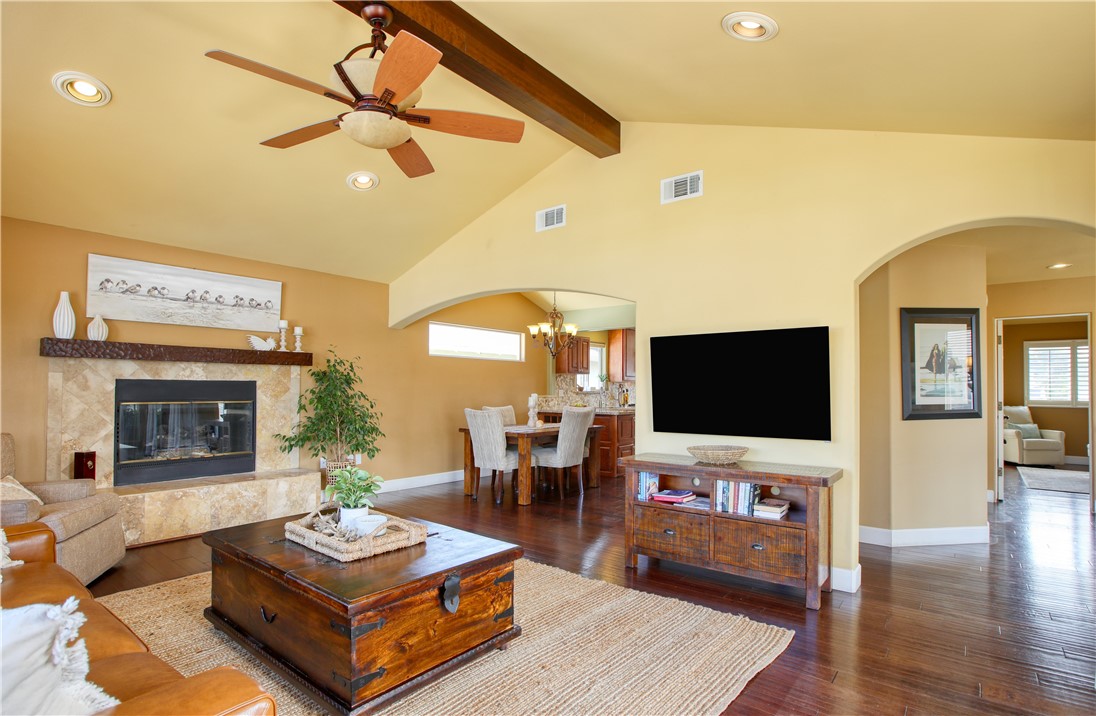 Detail Gallery Image 28 of 45 For 247 Santa Fe Ave, Pismo Beach,  CA 93449 - 3 Beds | 2/1 Baths