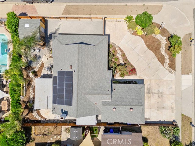 Detail Gallery Image 31 of 32 For 8631 Holly St, Rancho Cucamonga,  CA 91701 - 3 Beds | 2 Baths