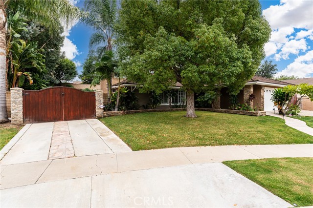 Image 3 for 4348 E Claytor Circle, Anaheim Hills, CA 92807