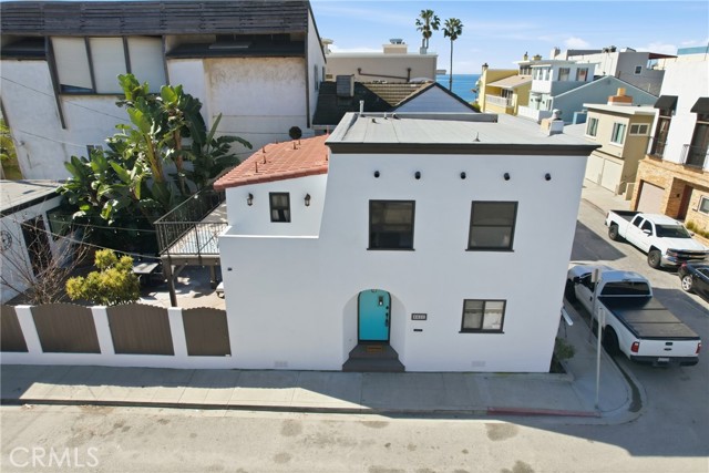 Detail Gallery Image 41 of 42 For 6600 E Ocean, Long Beach,  CA 90803 - 3 Beds | 3/1 Baths