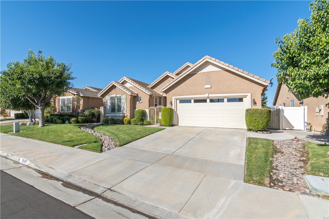 Detail Gallery Image 3 of 75 For 39415 Domaine Michael Dr, Murrieta,  CA 92563 - 3 Beds | 2 Baths