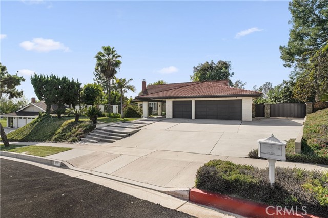 Detail Gallery Image 2 of 56 For 9157 Lindante Dr, Whittier,  CA 90603 - 5 Beds | 3 Baths