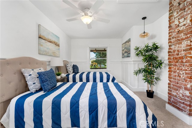 Detail Gallery Image 15 of 36 For 845 Obispo Ave, Long Beach,  CA 90804 - 2 Beds | 2 Baths