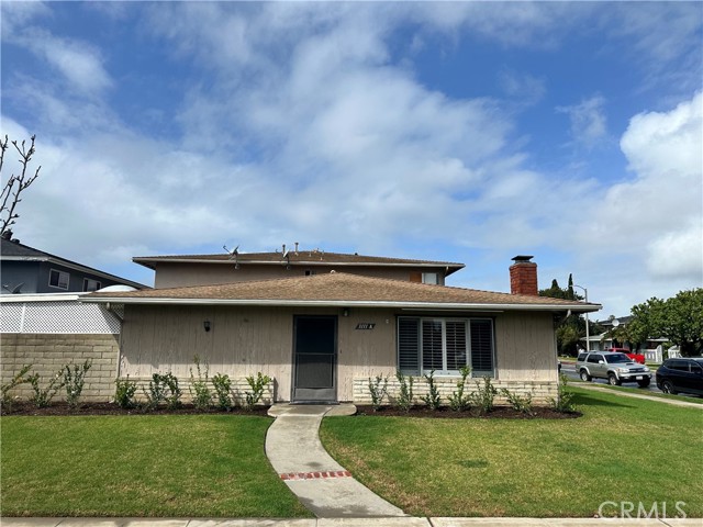 3111 A Ginger Avenue, Costa Mesa, CA 92626