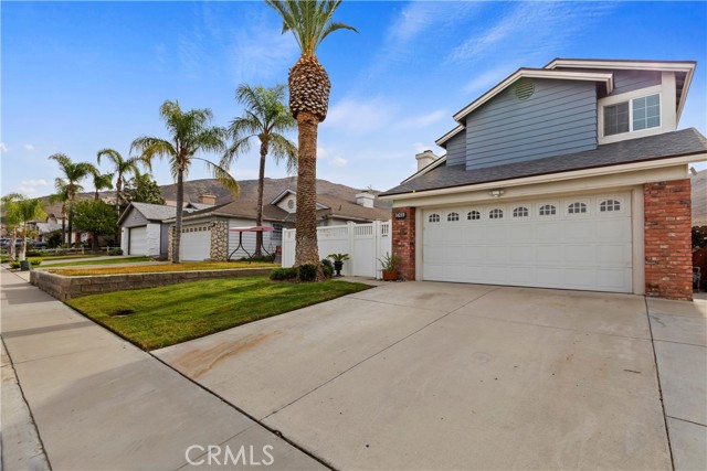 Image 2 for 14233 Weeping Willow Ln, Fontana, CA 92337