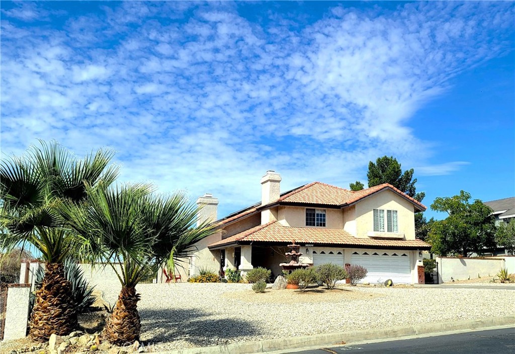 16334 Ridge View Drive