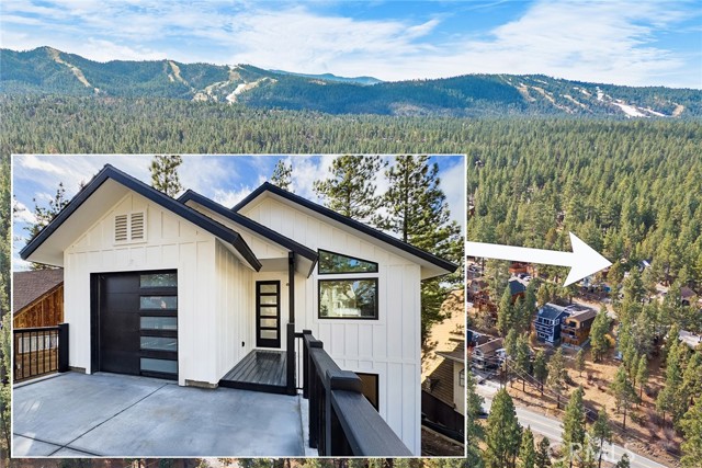 Detail Gallery Image 4 of 75 For 129 Winding Ln, Big Bear City,  CA 92314 - 4 Beds | 3 Baths