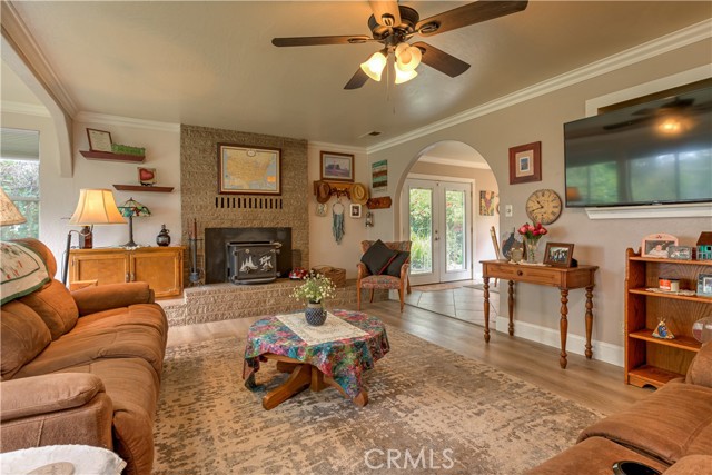 Detail Gallery Image 7 of 32 For 1044 Mount Ida, Oroville,  CA 95966 - 2 Beds | 2 Baths