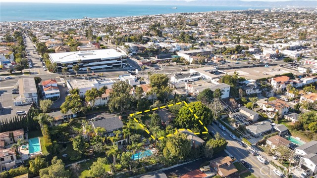 1130 2nd Street, Manhattan Beach, California 90266, 3 Bedrooms Bedrooms, ,2 BathroomsBathrooms,Residential,Sold,2nd,SB23013729