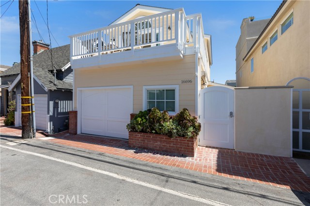 Detail Gallery Image 51 of 51 For 16696 Bayview Dr, Sunset Beach,  CA 92649 - 3 Beds | 2/1 Baths