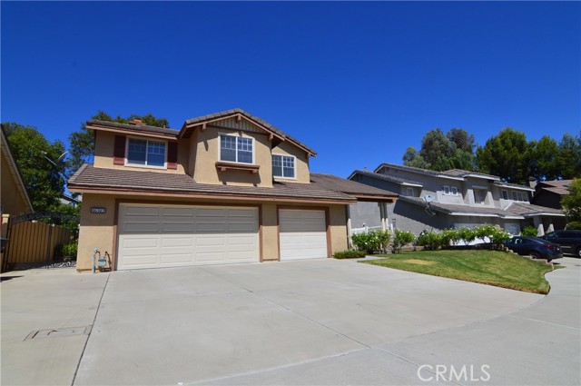 16312 Starstone Rd, Chino Hills, CA 91709