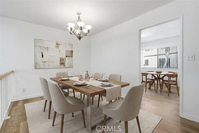 Detail Gallery Image 10 of 50 For 9000 Vanalden #175,  Northridge,  CA 91324 - 2 Beds | 3 Baths