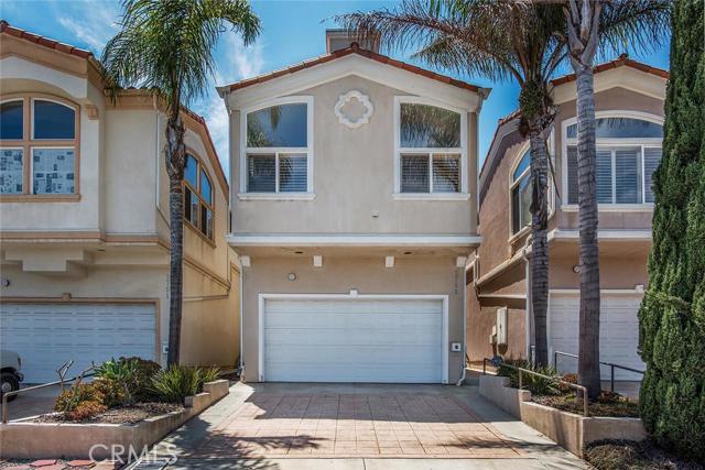 1753 Axenty Way, Redondo Beach, California 90278, 3 Bedrooms Bedrooms, ,2 BathroomsBathrooms,Residential,Sold,Axenty,PW16123286