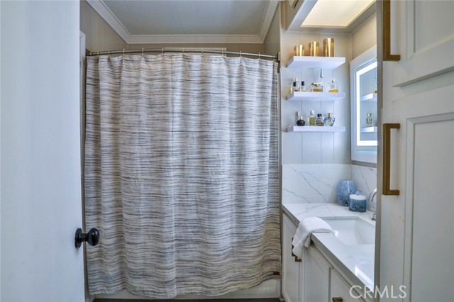 Detail Gallery Image 19 of 75 For 16734 Lake Ridge Way #153,  Yorba Linda,  CA 92886 - 2 Beds | 1/1 Baths