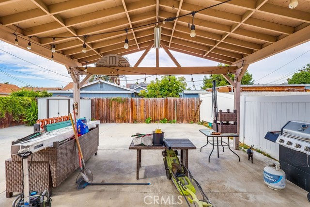 Detail Gallery Image 32 of 36 For 1243 W 70th St, Los Angeles,  CA 90044 - 3 Beds | 2 Baths