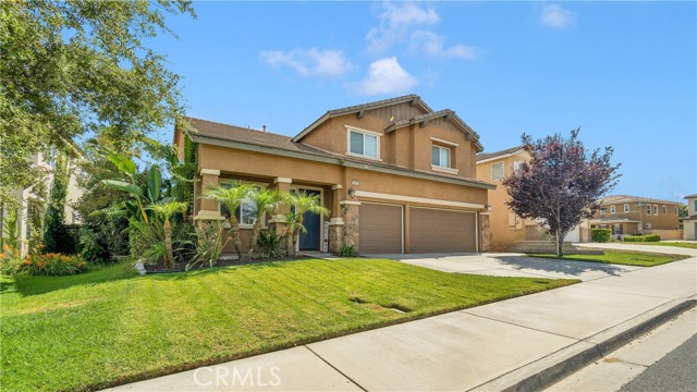 Detail Gallery Image 45 of 59 For 3972 Currant Ln, San Bernardino,  CA 92407 - 5 Beds | 3 Baths